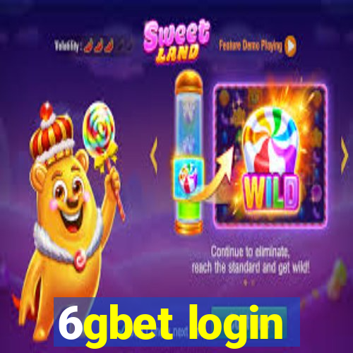 6gbet login